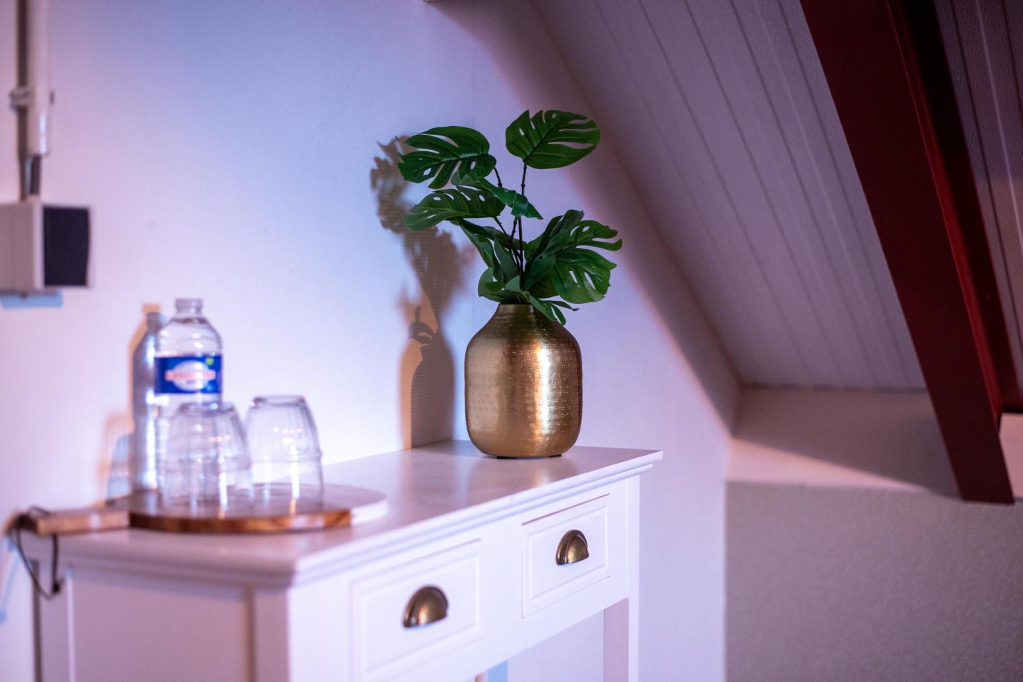 Sfeervol Appartement Het Knooppunt Nuis Eksteriør bilde